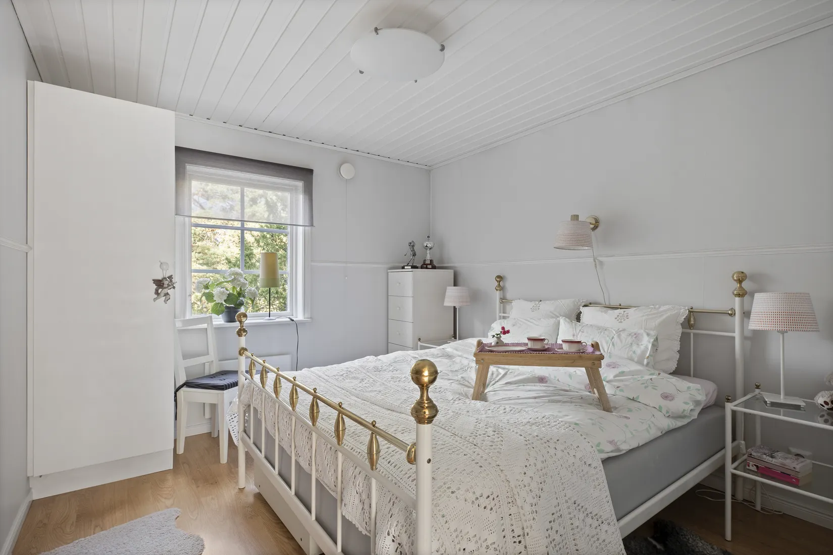Villa, Skyttorpets väg 6, Burvik, Uppsala