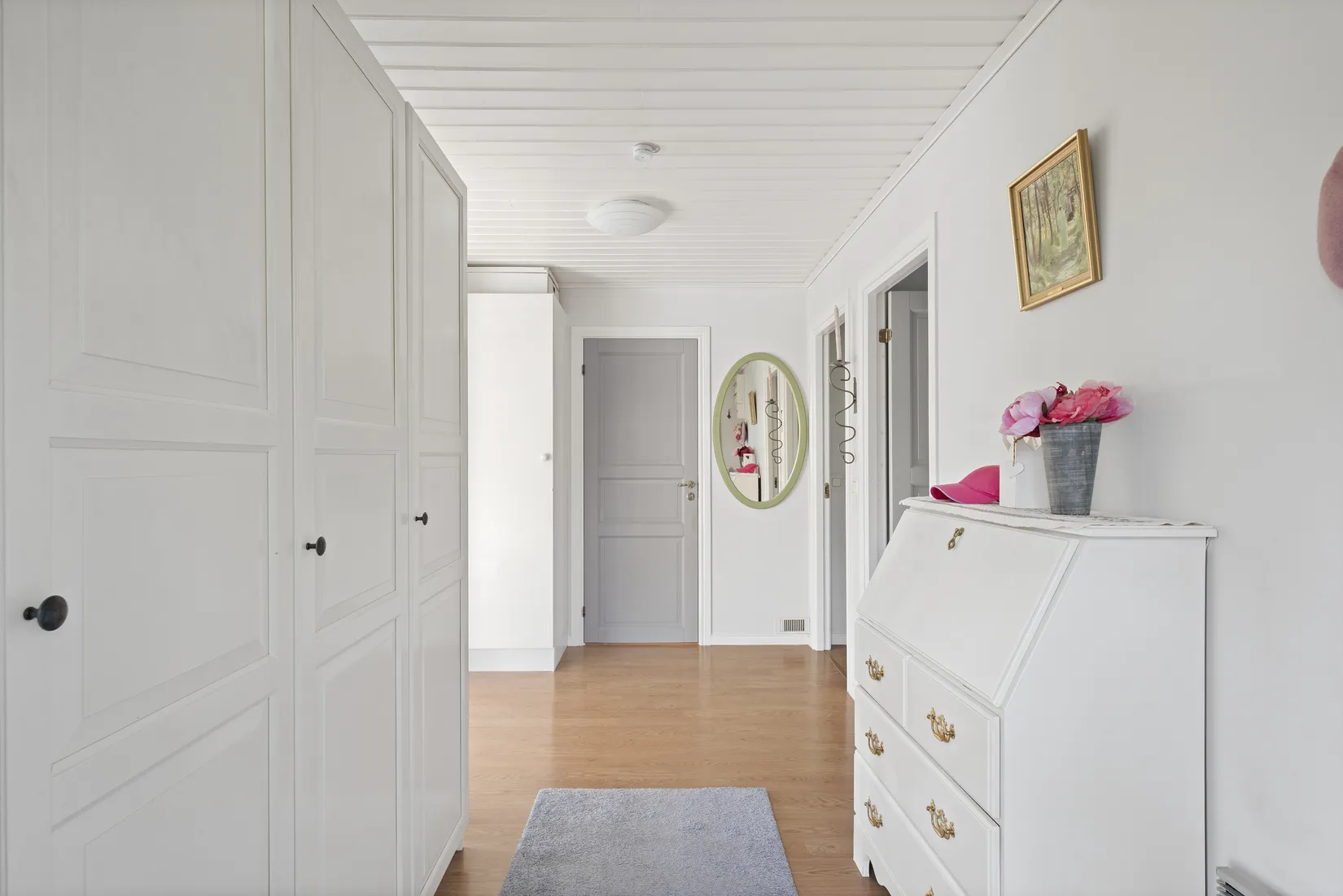 Villa, Skyttorpets väg 6, Burvik, Uppsala