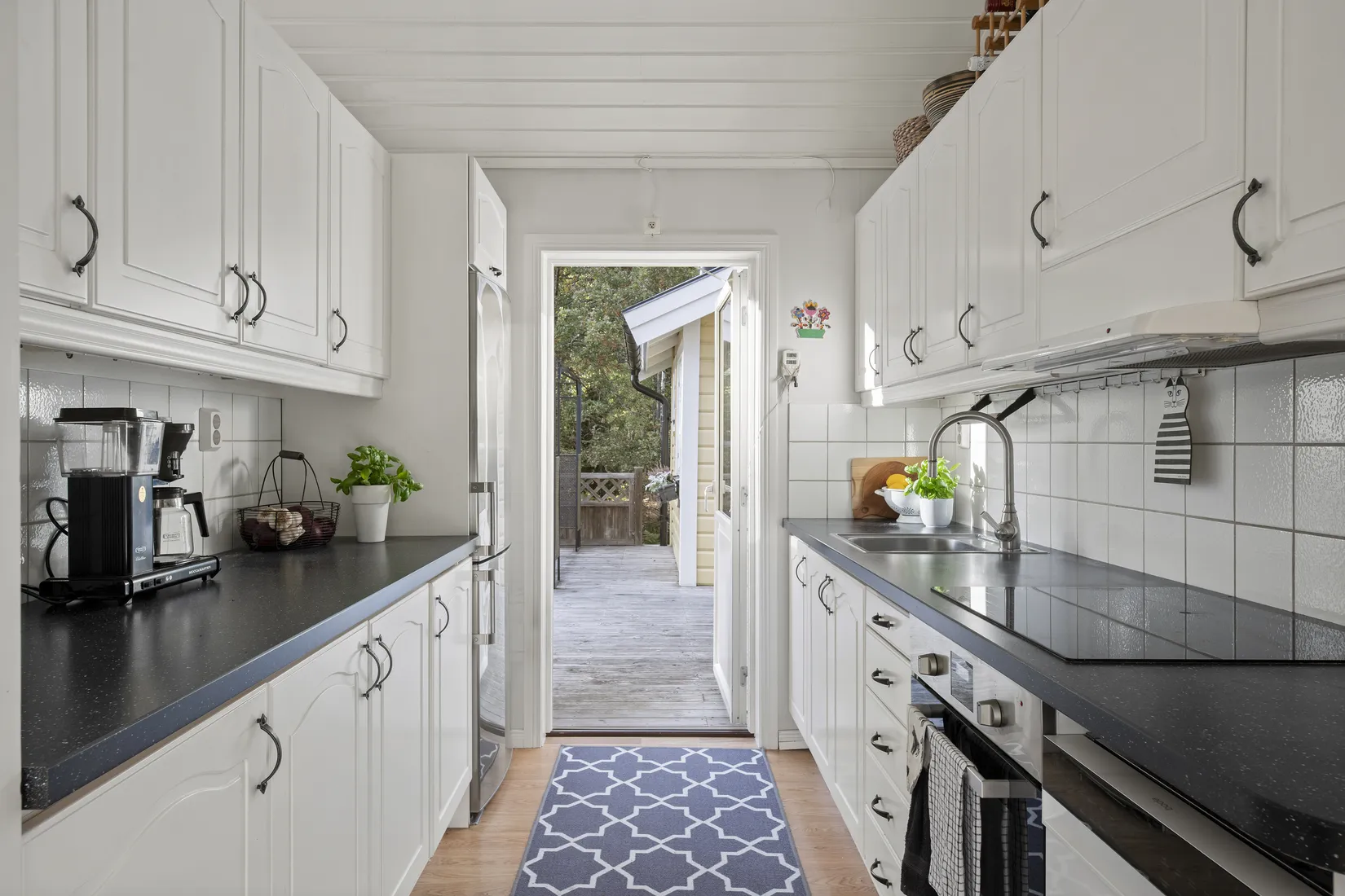 Villa, Skyttorpets väg 6, Burvik, Uppsala