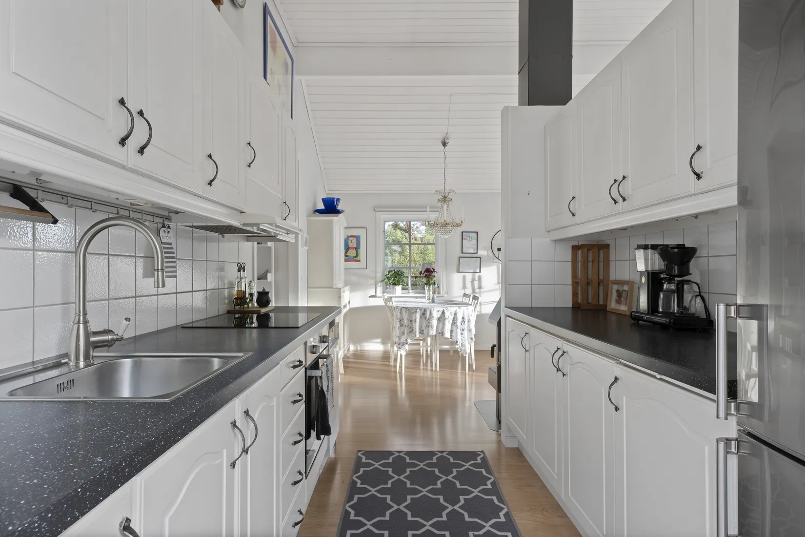 Villa, Skyttorpets väg 6, Burvik, Uppsala