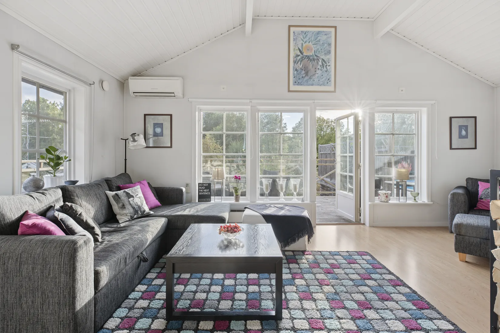 Villa, Skyttorpets väg 6, Burvik, Uppsala