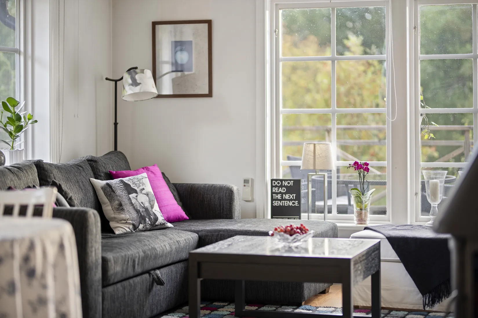 Villa, Skyttorpets väg 6, Burvik, Uppsala