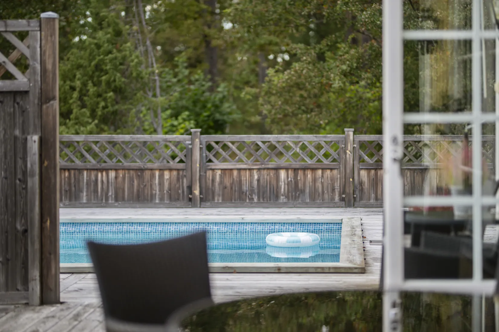 Villa, Skyttorpets väg 6, Burvik, Uppsala