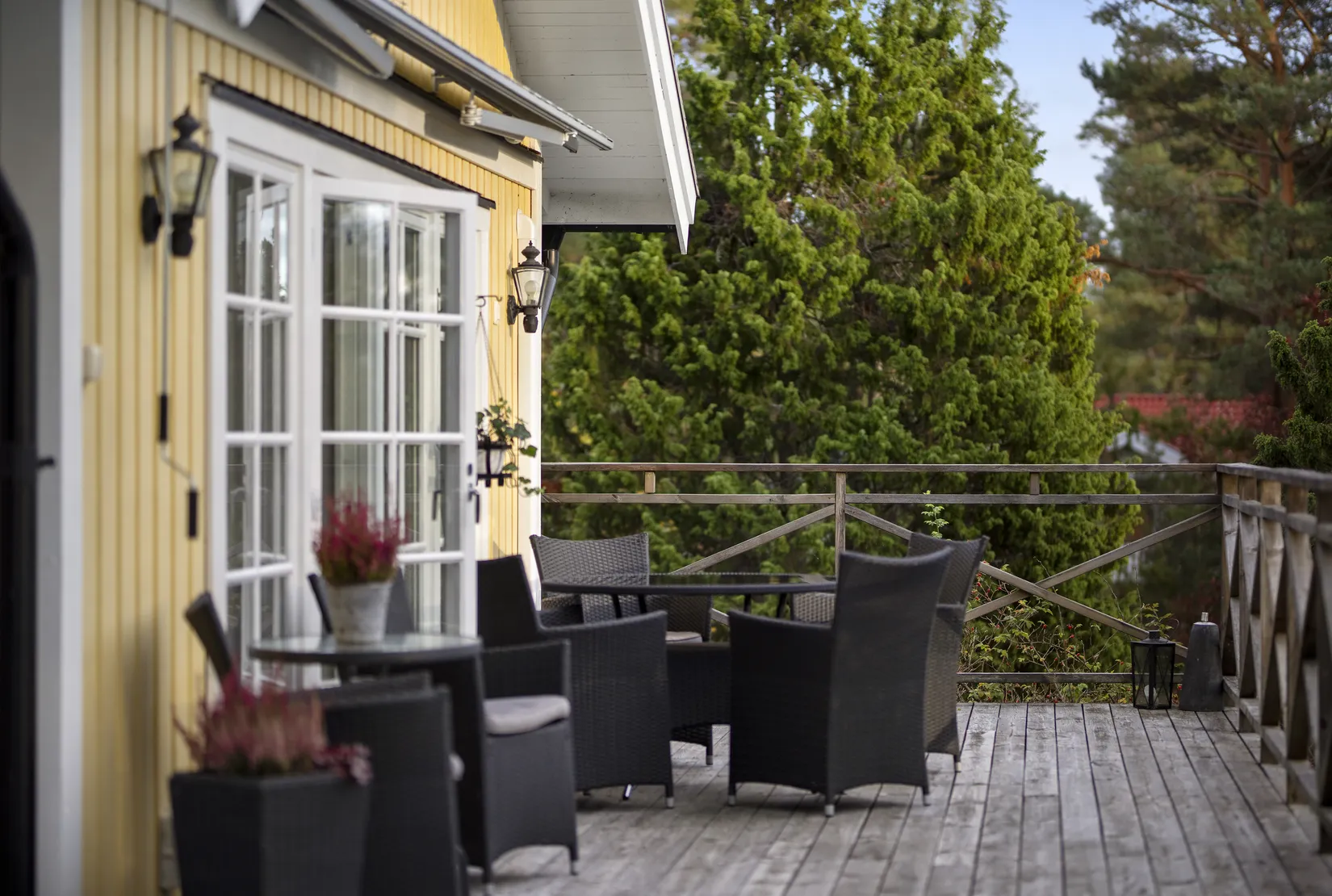 Villa, Skyttorpets väg 6, Burvik, Uppsala