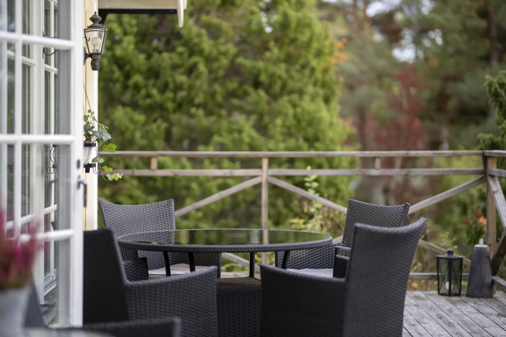 Villa, Skyttorpets väg 6, Burvik, Uppsala