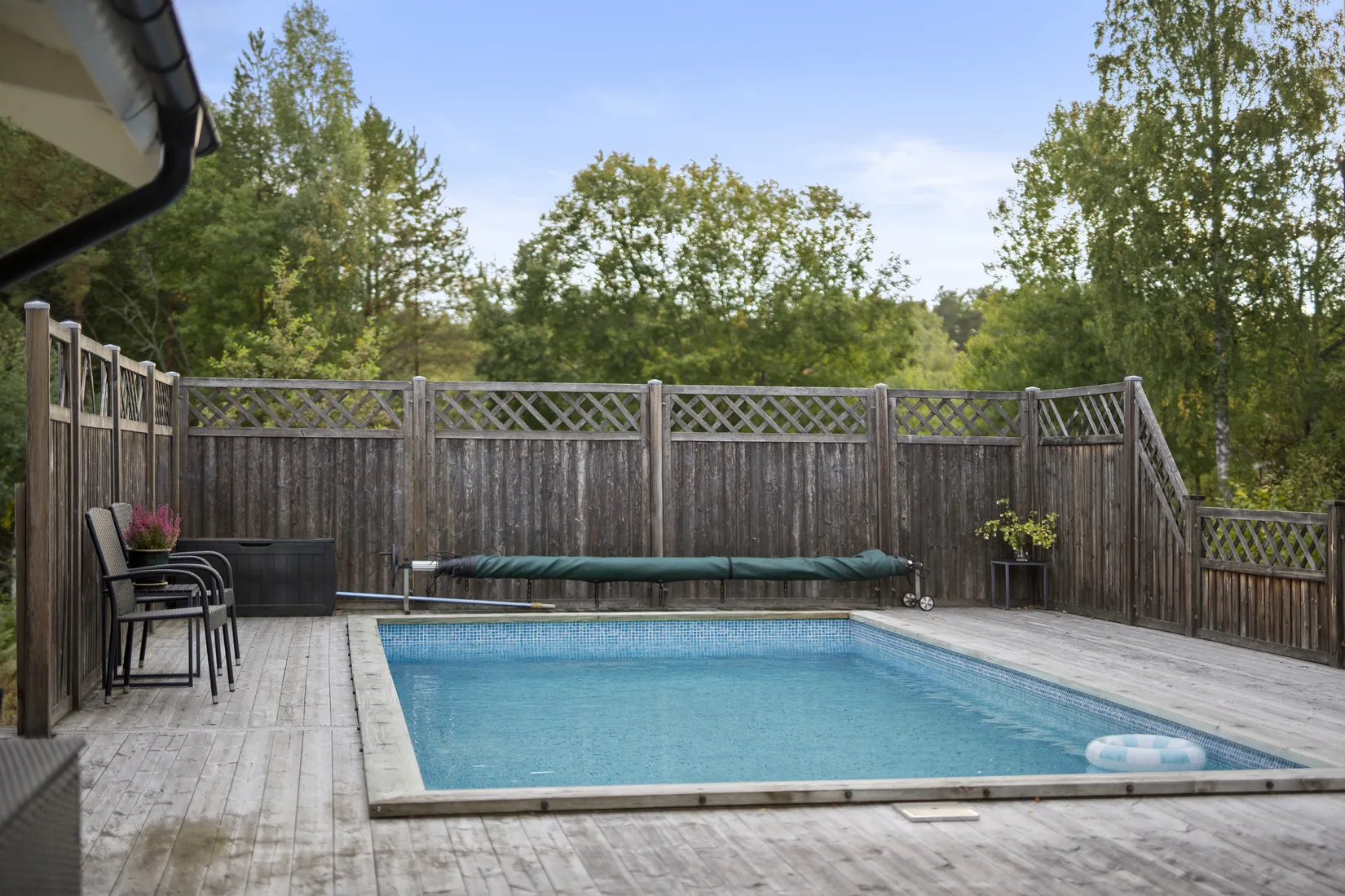 Villa, Skyttorpets väg 6, Burvik, Uppsala