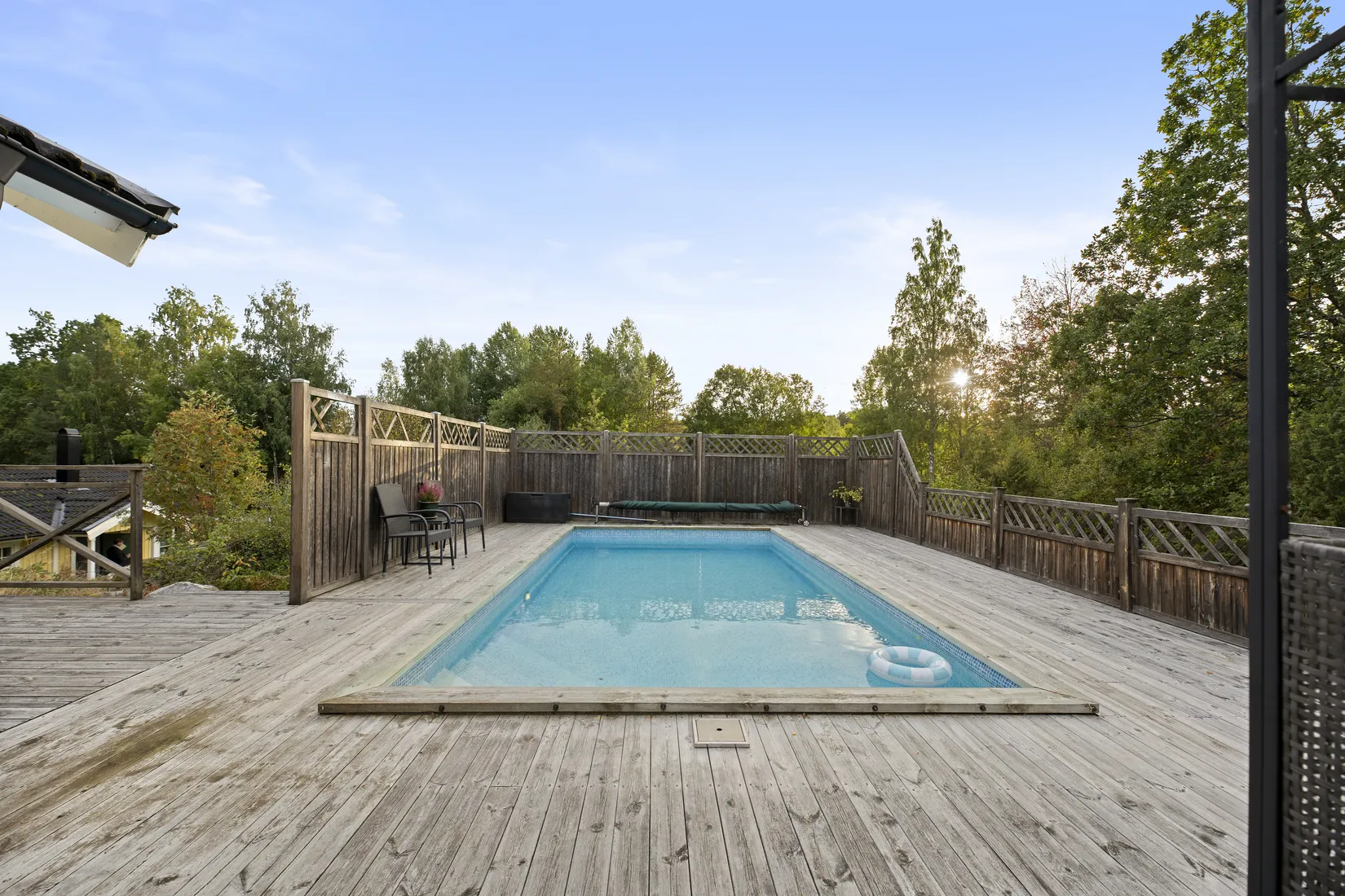 Villa, Skyttorpets väg 6, Burvik, Uppsala