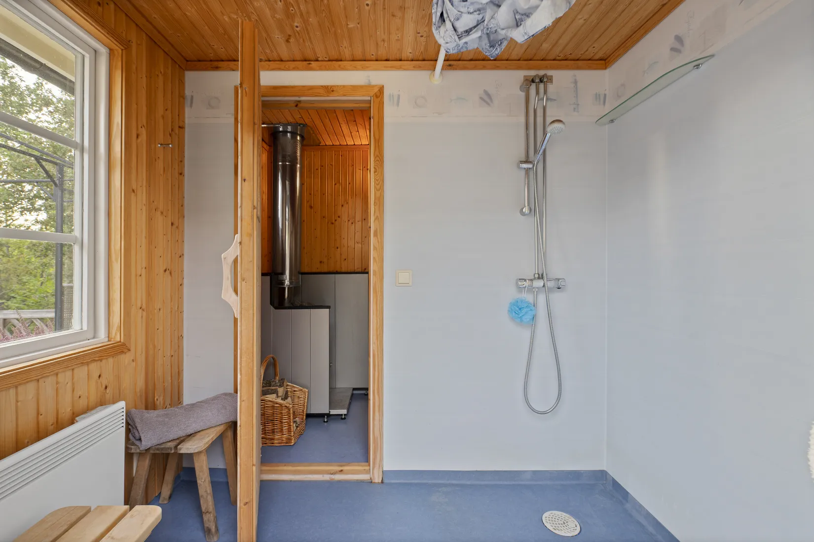 Villa, Skyttorpets väg 6, Burvik, Uppsala