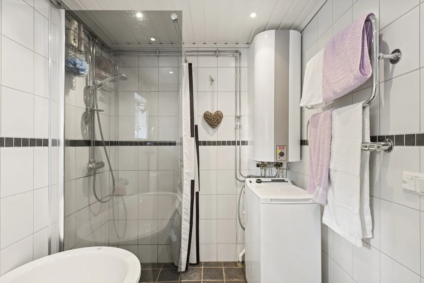 Villa, Skyttorpets väg 6, Burvik, Uppsala