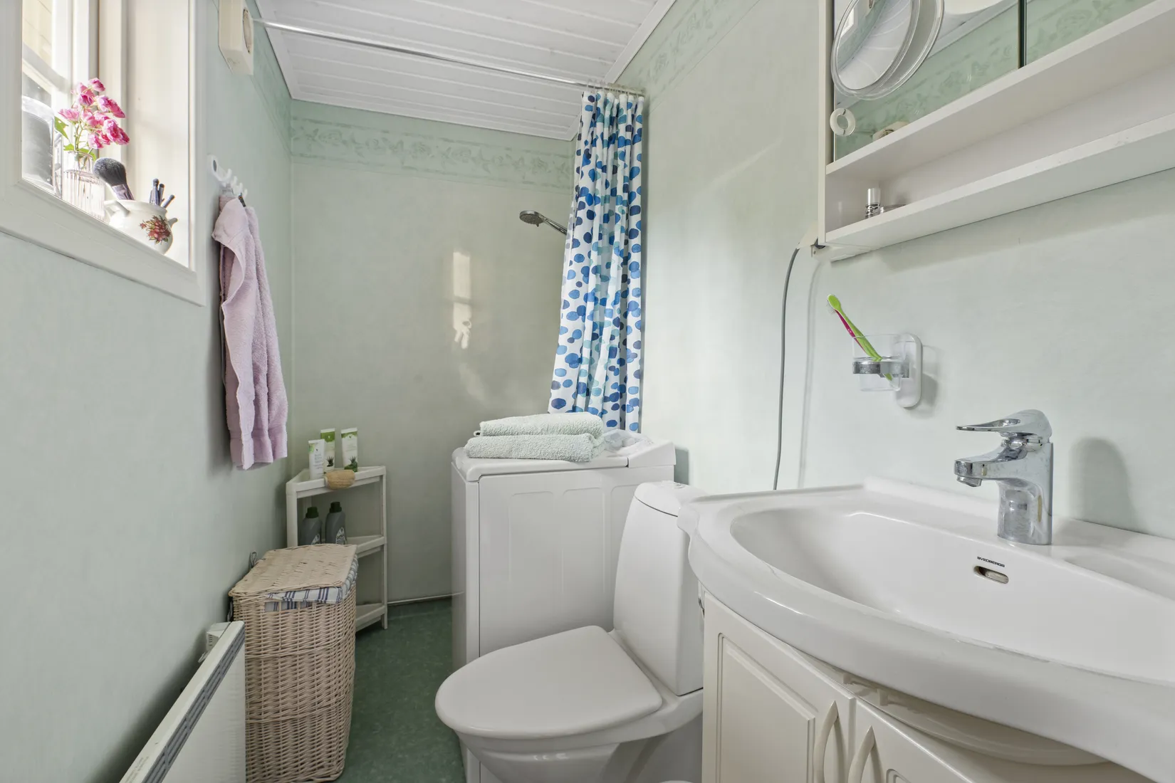 Villa, Skyttorpets väg 6, Burvik, Uppsala