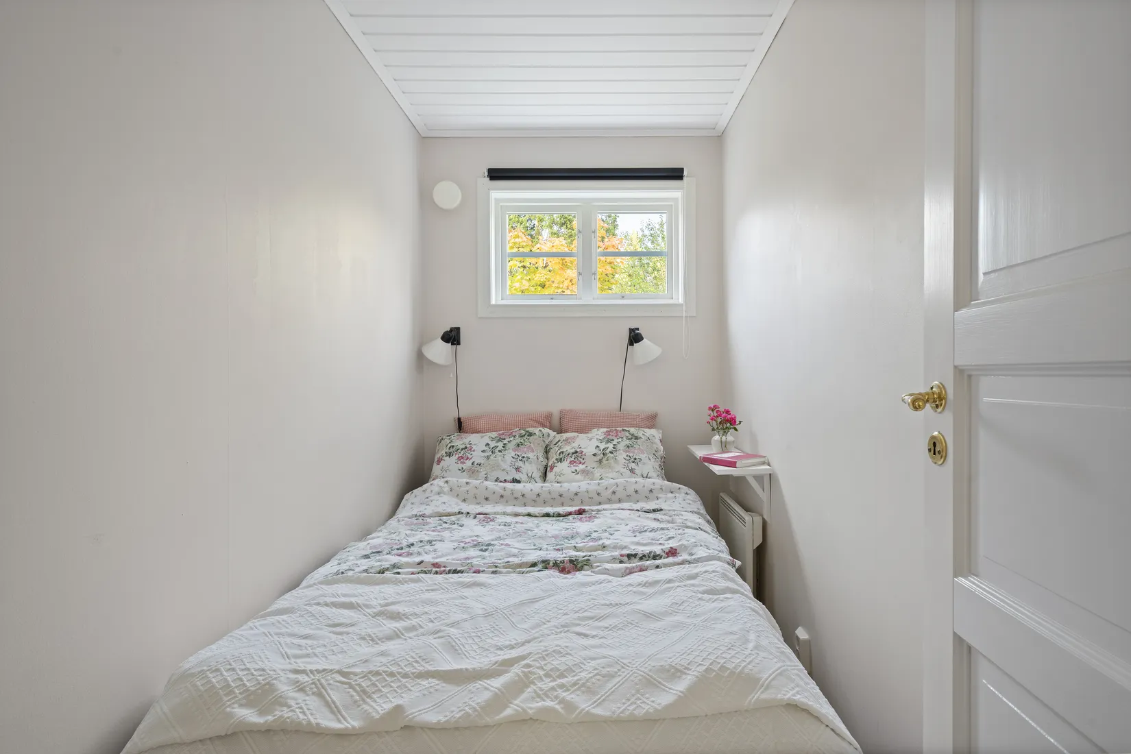 Villa, Skyttorpets väg 6, Burvik, Uppsala