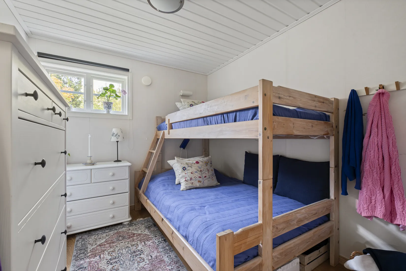 Villa, Skyttorpets väg 6, Burvik, Uppsala
