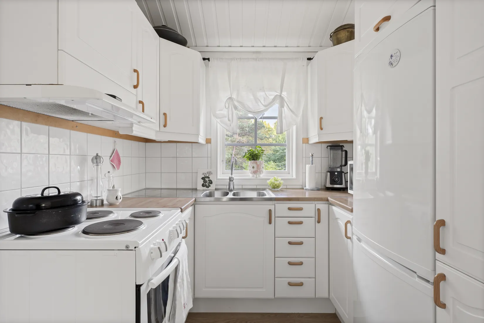 Villa, Skyttorpets väg 6, Burvik, Uppsala