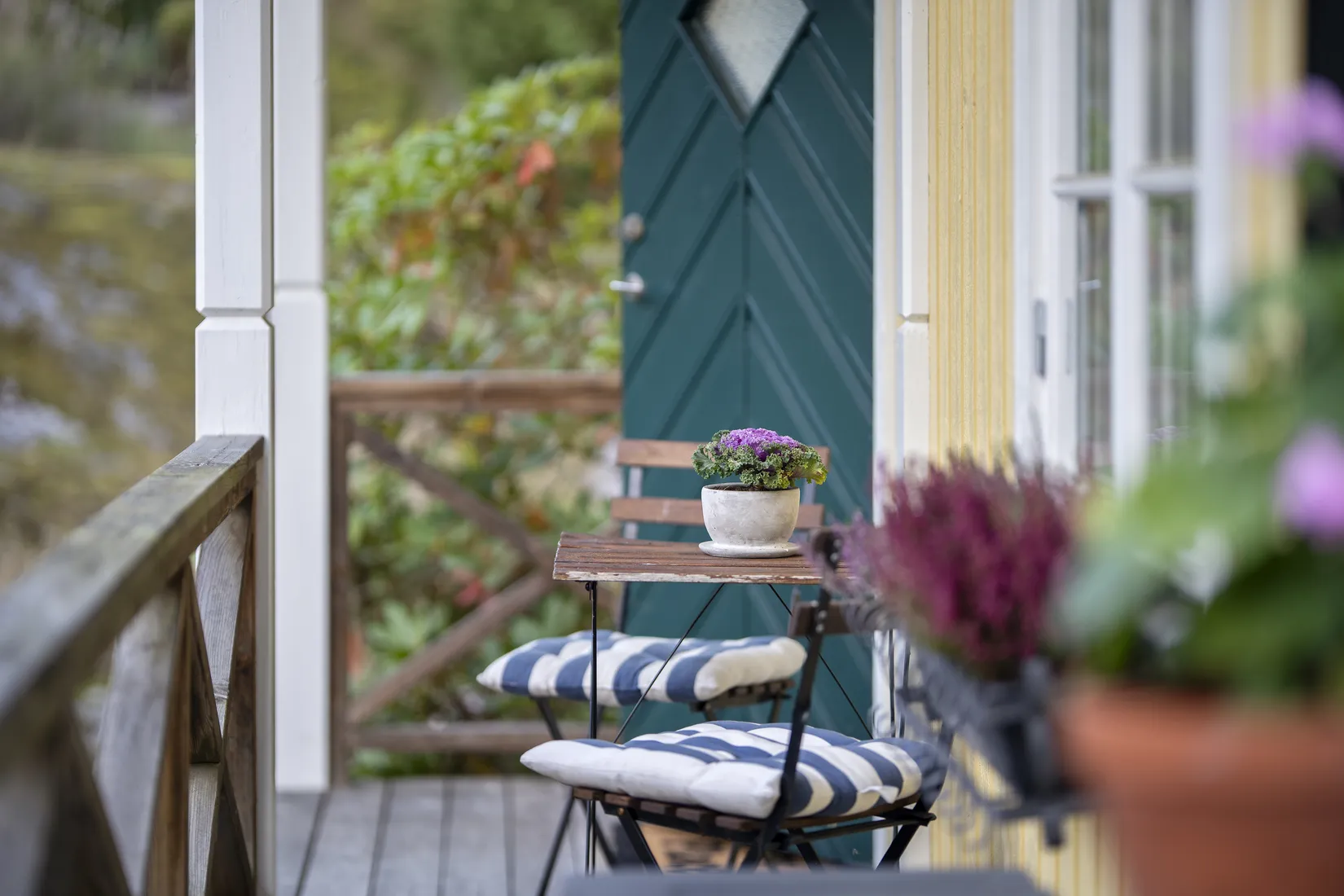 Villa, Skyttorpets väg 6, Burvik, Uppsala