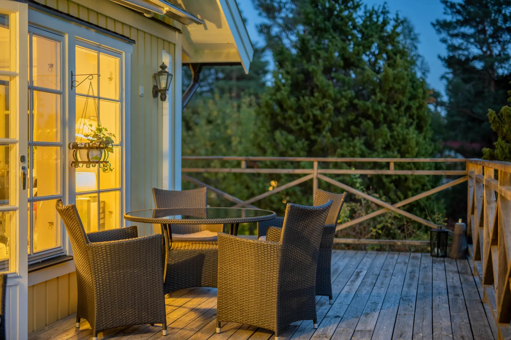Villa, Skyttorpets väg 6, Burvik, Uppsala