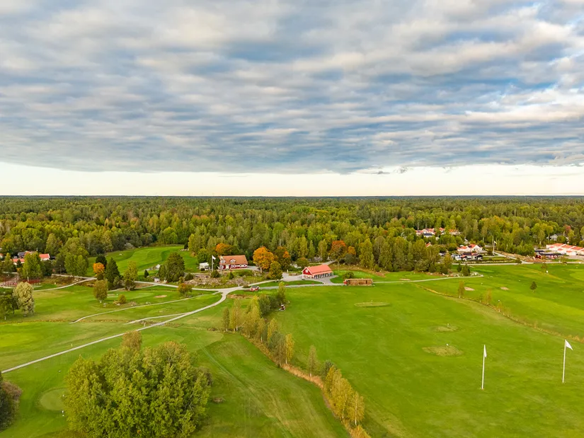 Villa, Skyttorpets väg 6, Burvik, Uppsala