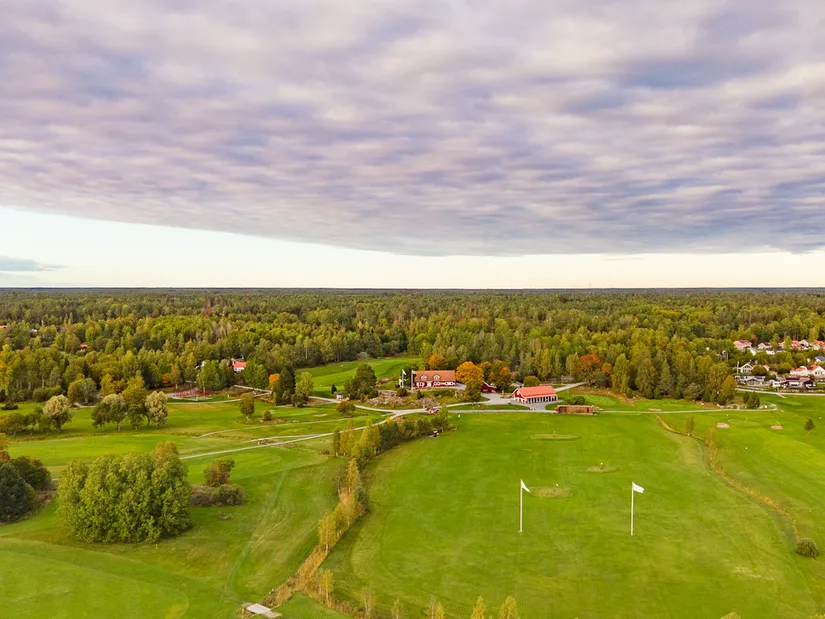Villa, Skyttorpets väg 6, Burvik, Uppsala