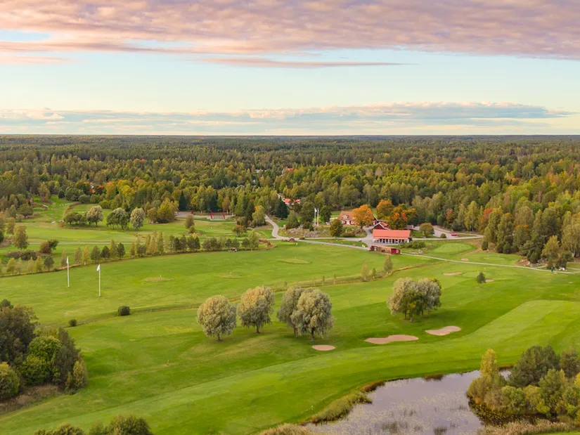 Villa, Skyttorpets väg 6, Burvik, Uppsala