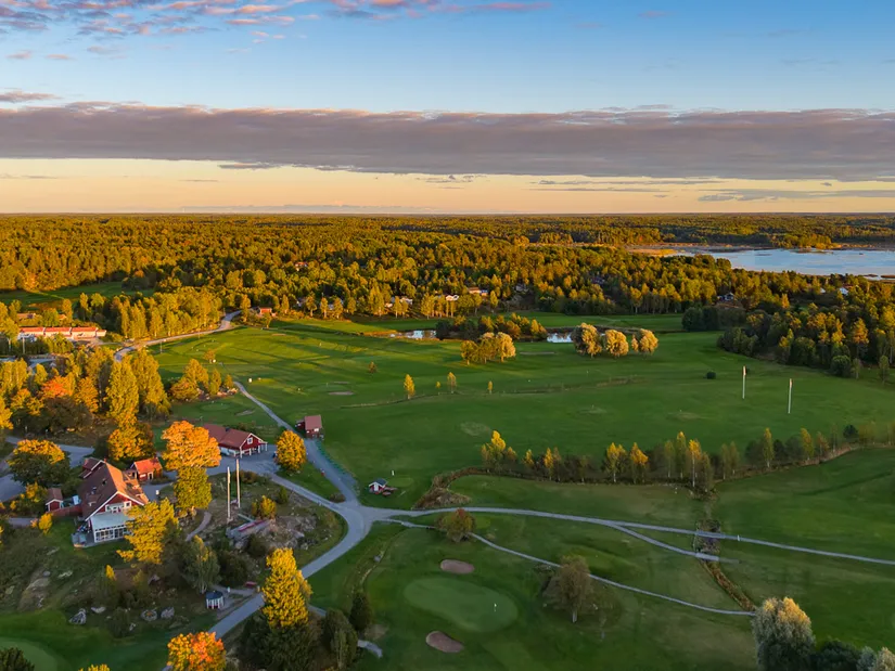 Villa, Skyttorpets väg 6, Burvik, Uppsala