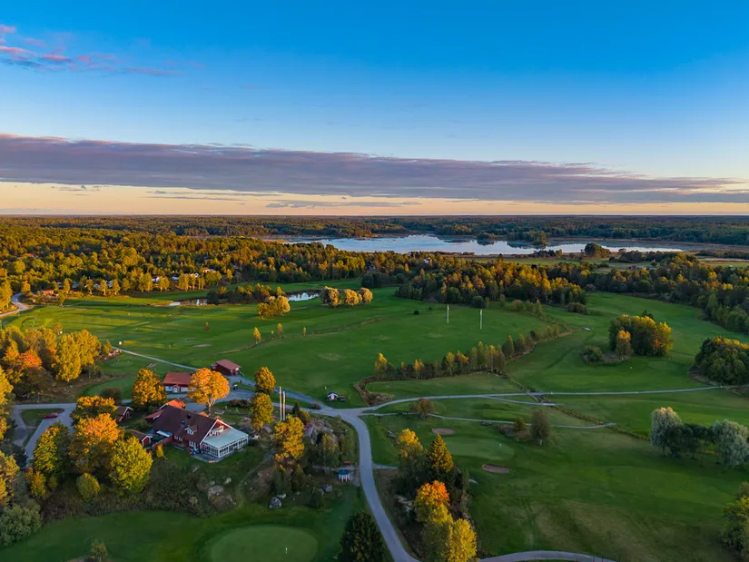Villa, Skyttorpets väg 6, Burvik, Uppsala