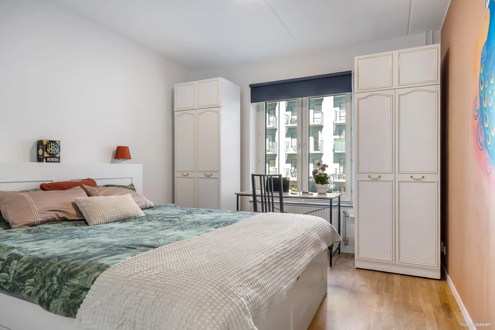 Bostadsrätt, Trollhasselgatan 8, Centrala Hisingen, Göteborg