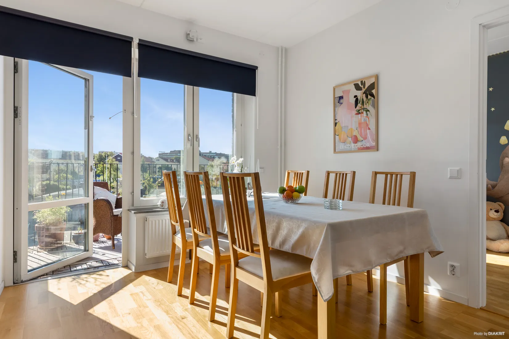 Bostadsrätt, Trollhasselgatan 8, Centrala Hisingen, Göteborg