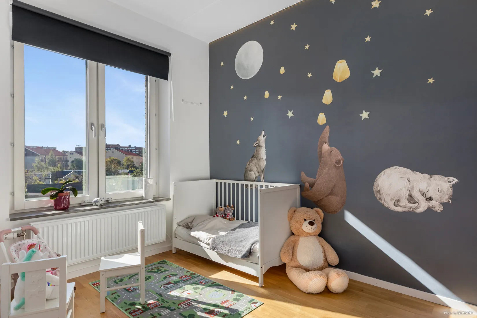 Bostadsrätt, Trollhasselgatan 8, Centrala Hisingen, Göteborg