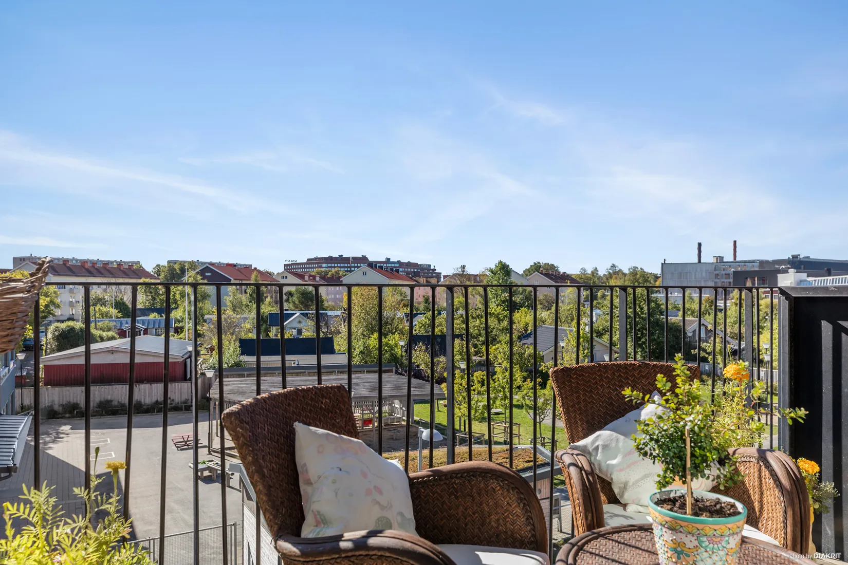 Bostadsrätt, Trollhasselgatan 8, Centrala Hisingen, Göteborg