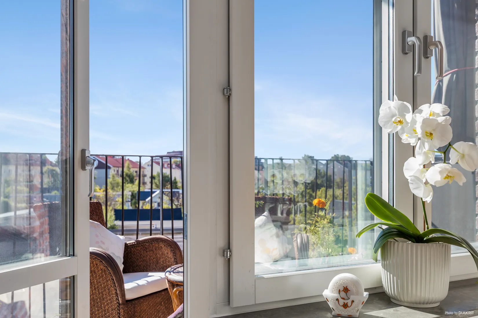 Bostadsrätt, Trollhasselgatan 8, Centrala Hisingen, Göteborg