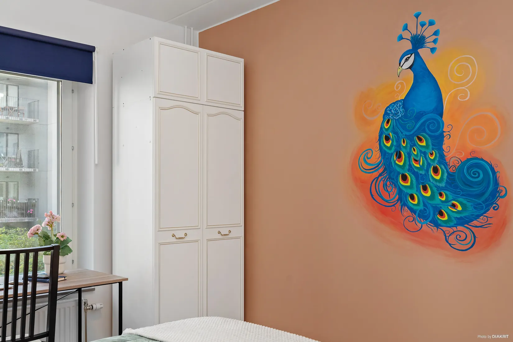 Bostadsrätt, Trollhasselgatan 8, Centrala Hisingen, Göteborg