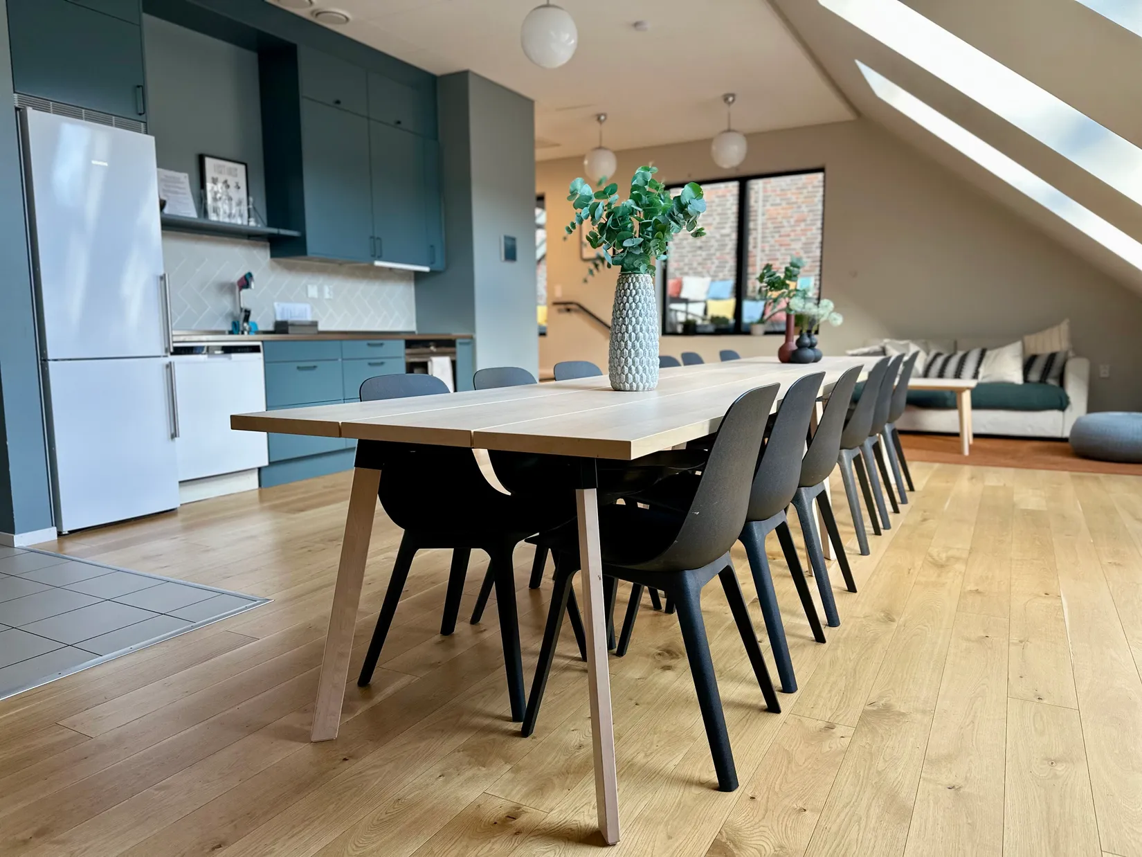 Bostadsrätt, Trollhasselgatan 8, Centrala Hisingen, Göteborg