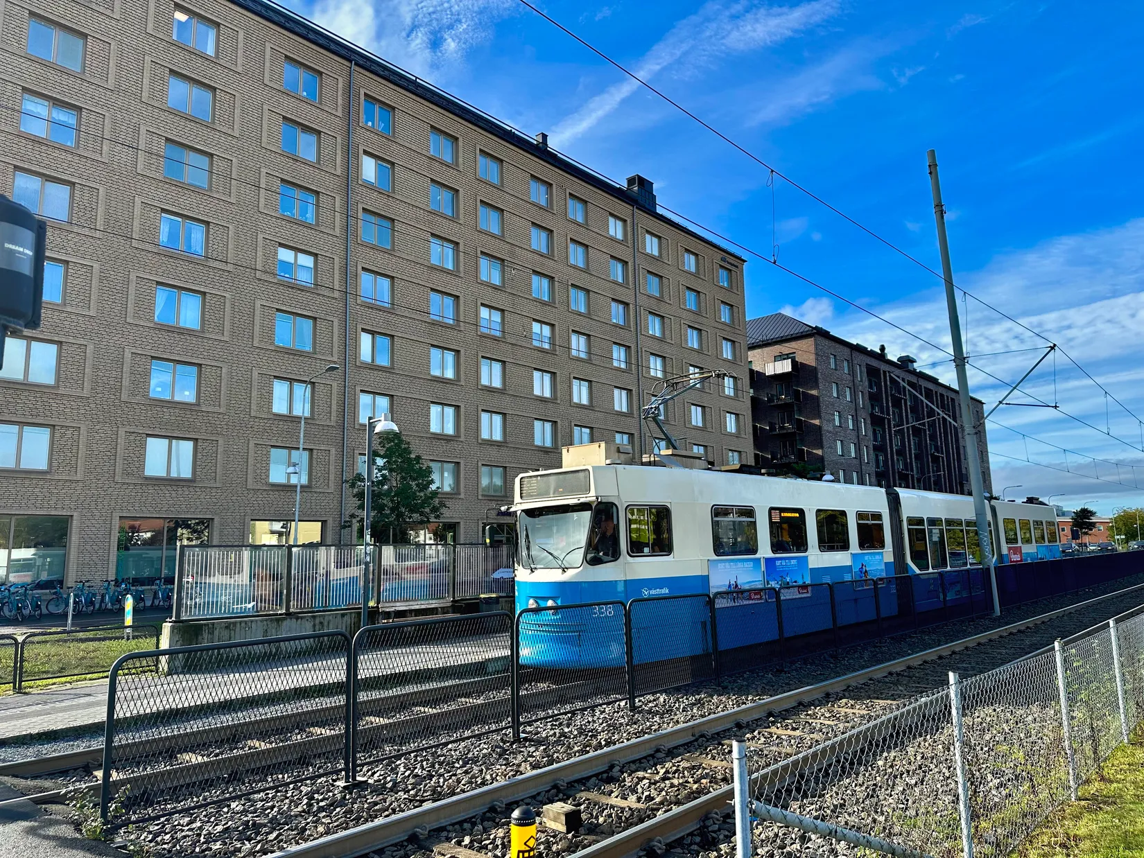 Bostadsrätt, Trollhasselgatan 8, Centrala Hisingen, Göteborg