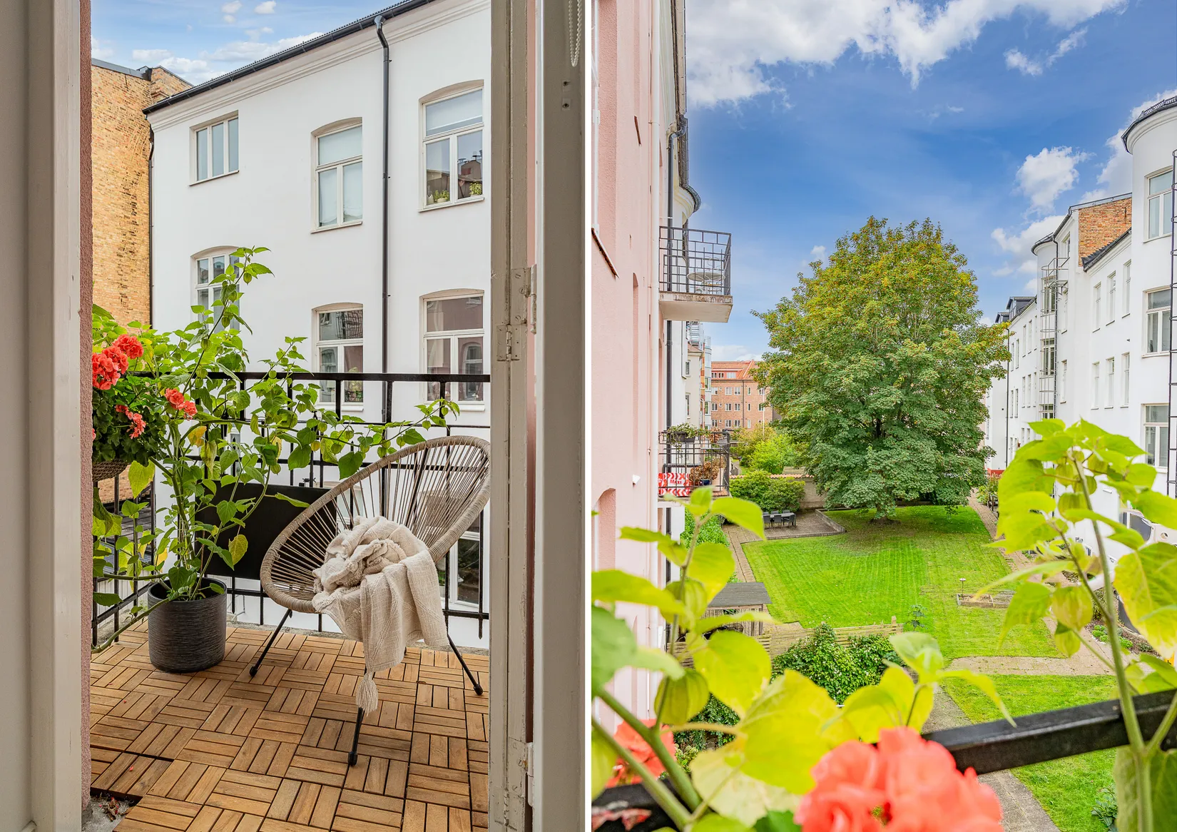 Bostadsrätt, Tågagatan 43 LGH 1101, Tågaborg, Helsingborg