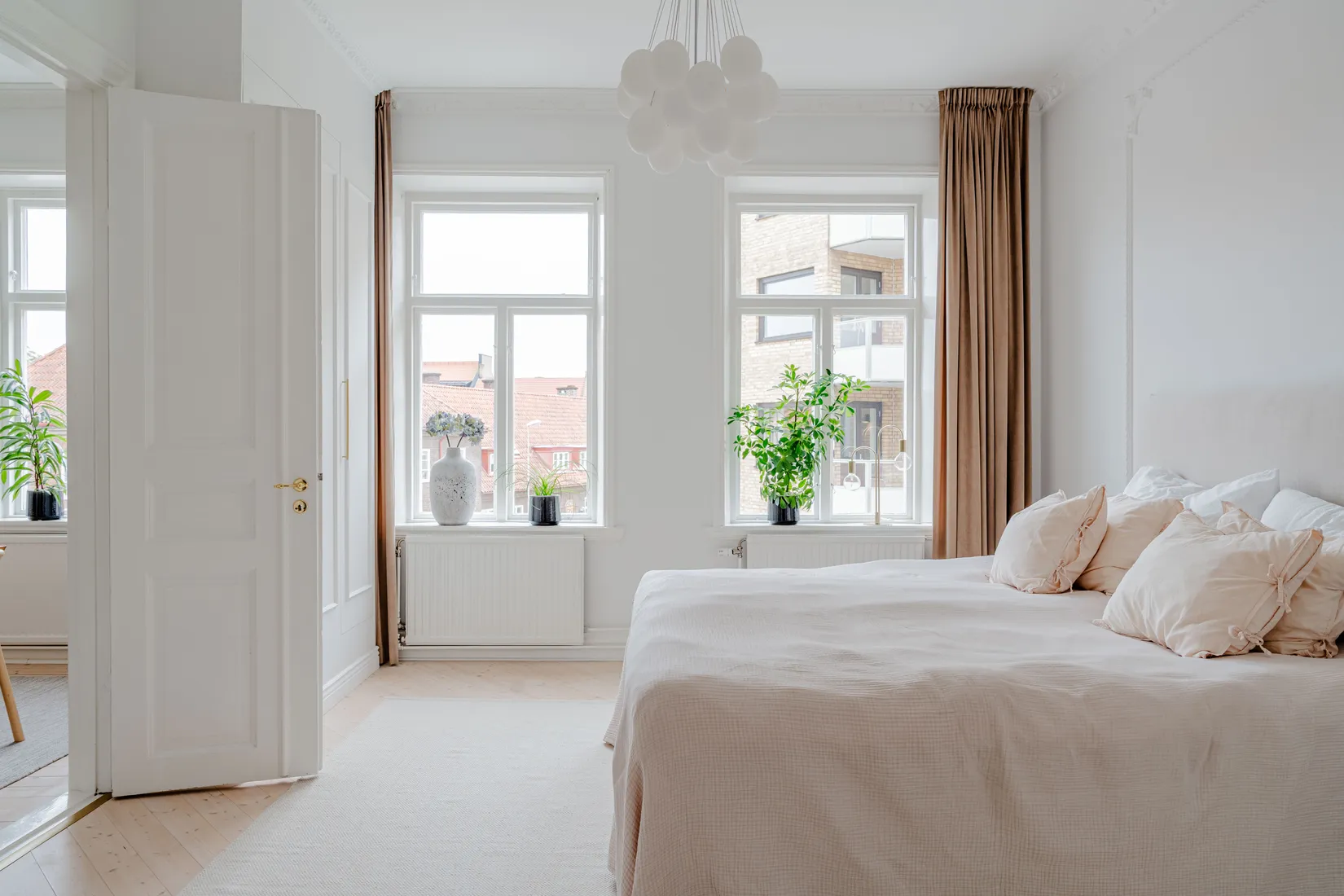 Bostadsrätt, Tågagatan 43 LGH 1101, Tågaborg, Helsingborg
