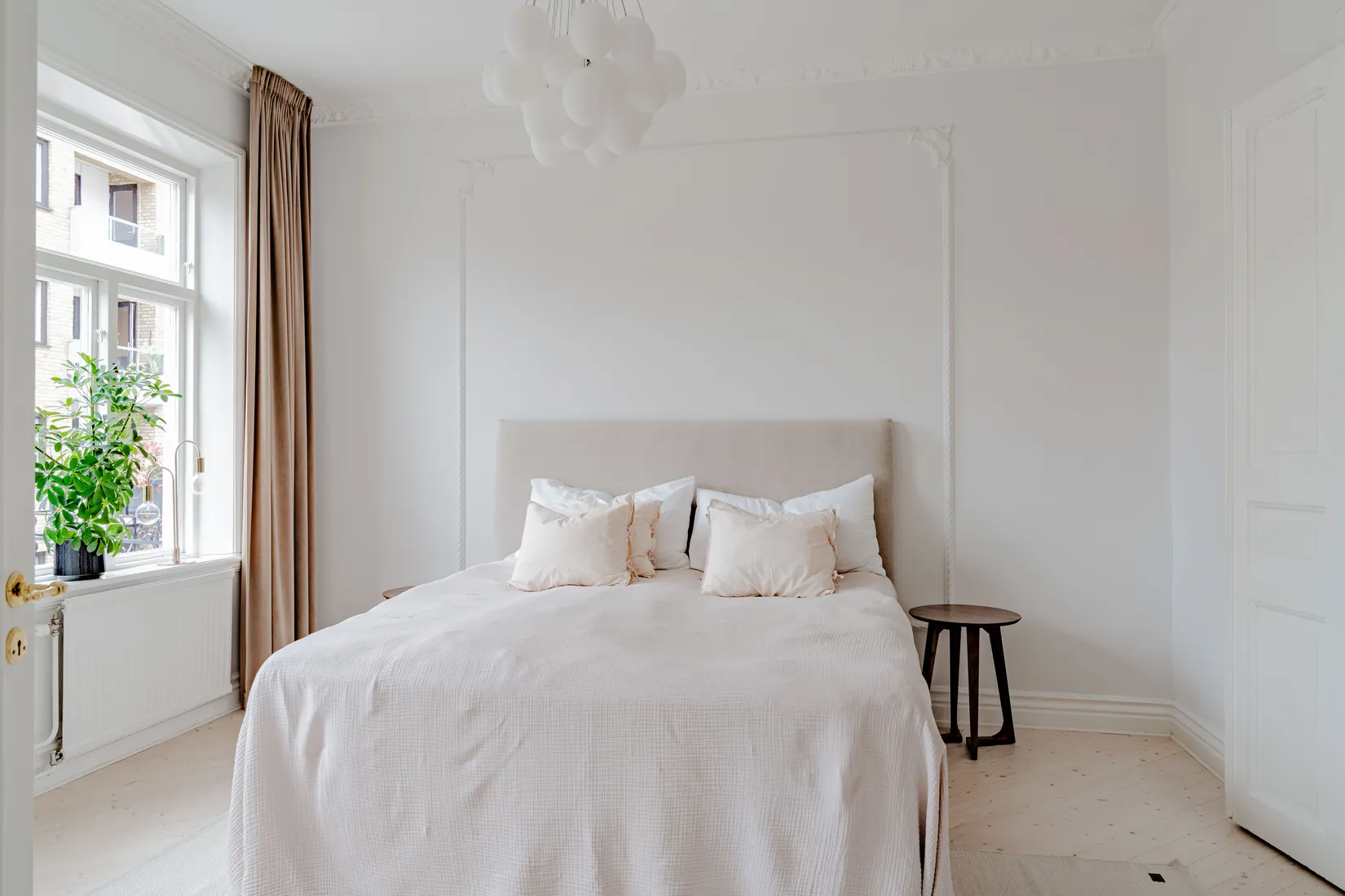 Bostadsrätt, Tågagatan 43 LGH 1101, Tågaborg, Helsingborg