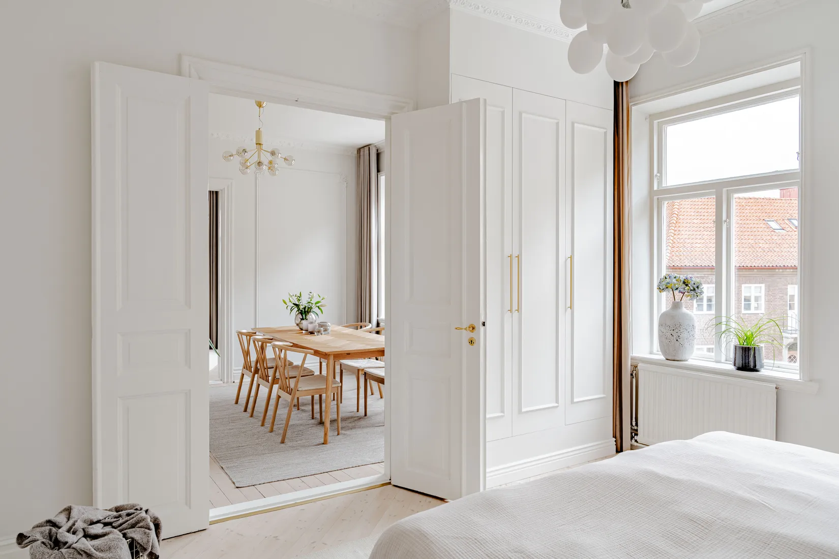 Bostadsrätt, Tågagatan 43 LGH 1101, Tågaborg, Helsingborg