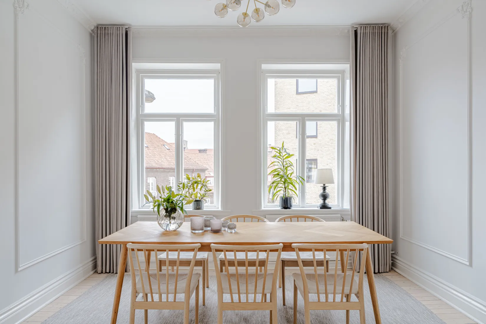 Bostadsrätt, Tågagatan 43 LGH 1101, Tågaborg, Helsingborg