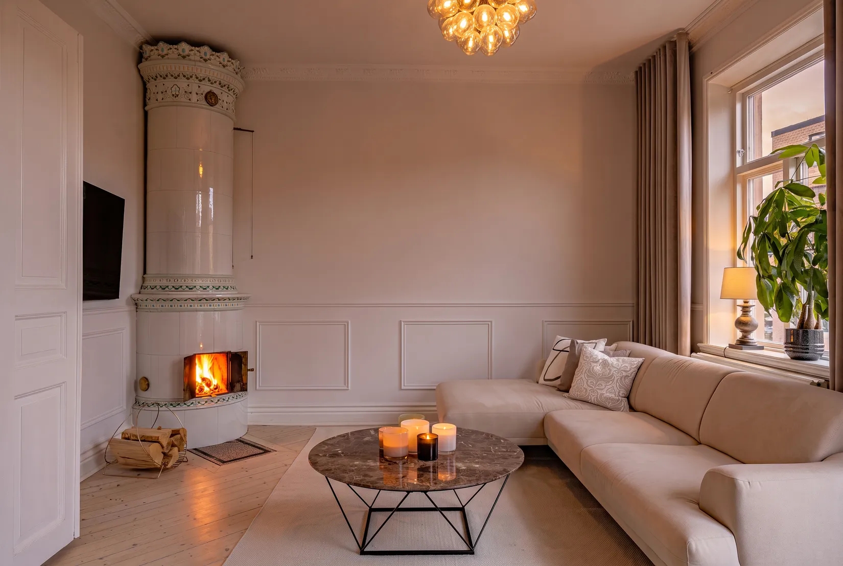 Bostadsrätt, Tågagatan 43 LGH 1101, Tågaborg, Helsingborg