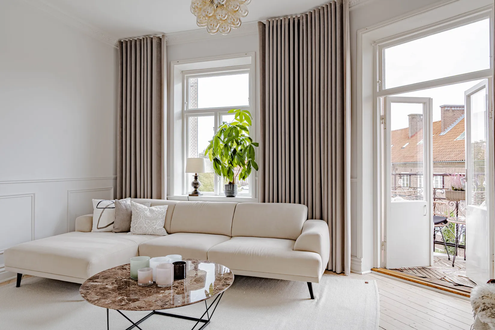 Bostadsrätt, Tågagatan 43 LGH 1101, Tågaborg, Helsingborg