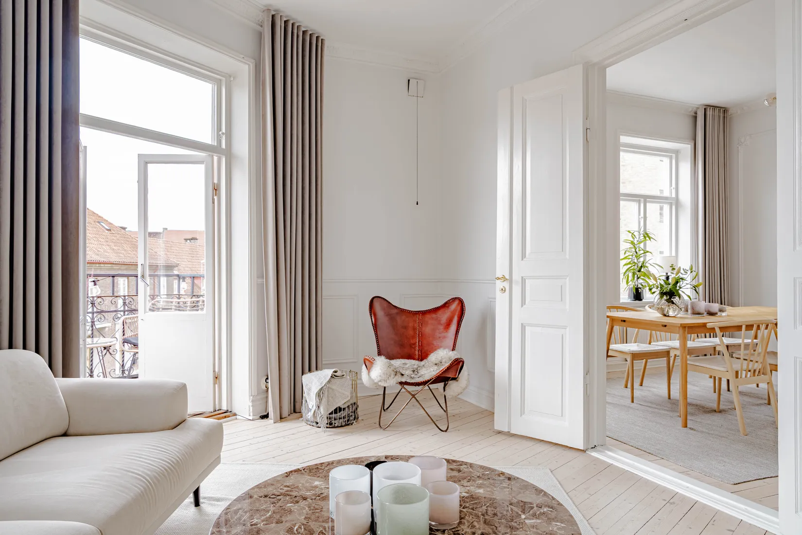 Bostadsrätt, Tågagatan 43 LGH 1101, Tågaborg, Helsingborg