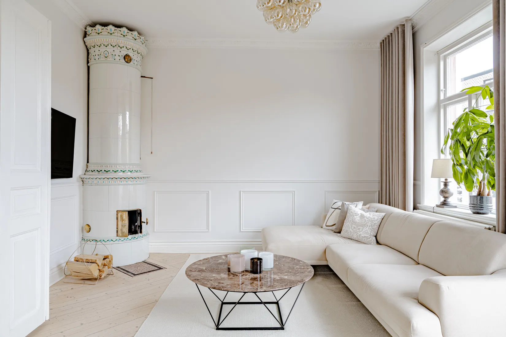 Bostadsrätt, Tågagatan 43 LGH 1101, Tågaborg, Helsingborg