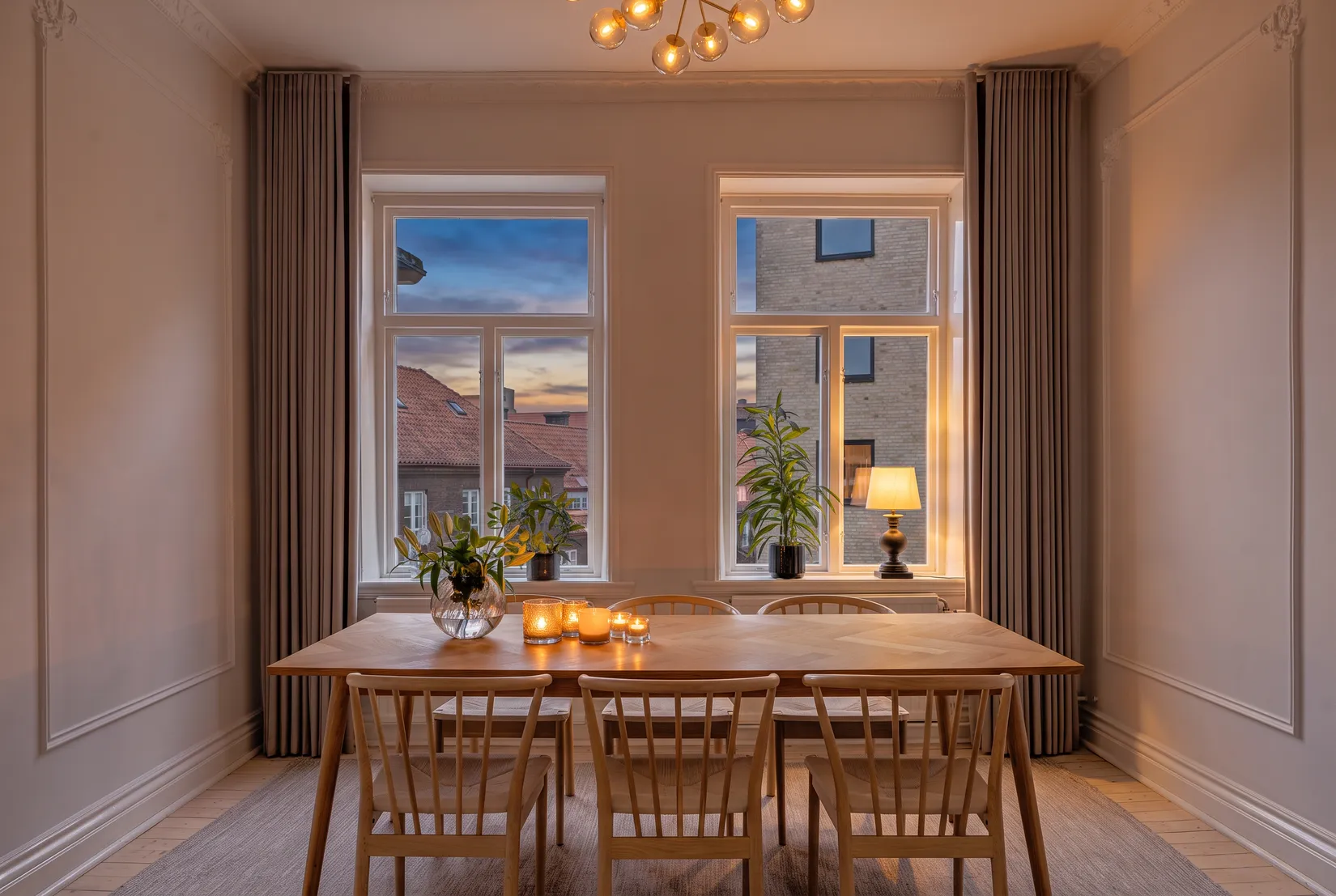 Bostadsrätt, Tågagatan 43 LGH 1101, Tågaborg, Helsingborg