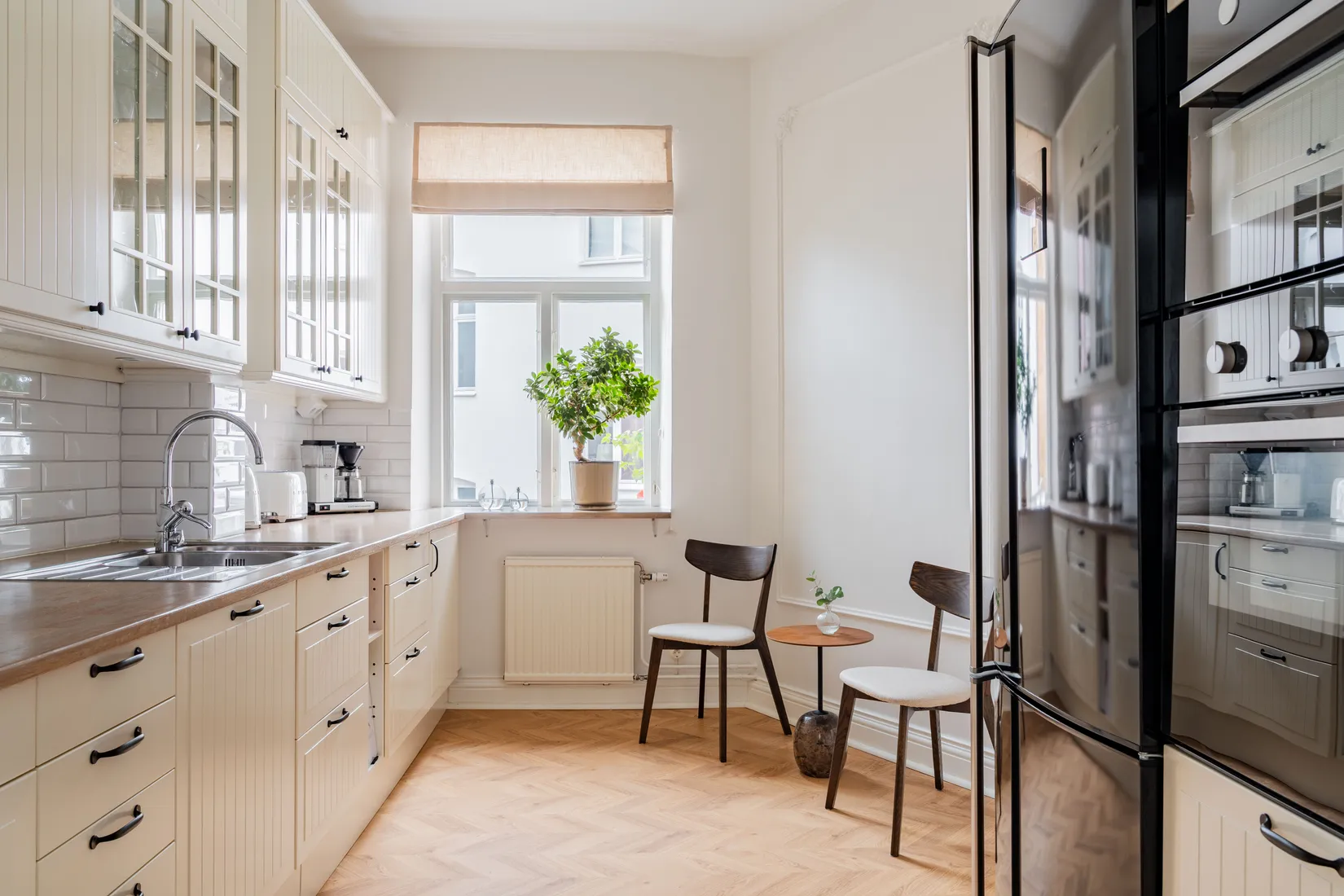 Bostadsrätt, Tågagatan 43 LGH 1101, Tågaborg, Helsingborg