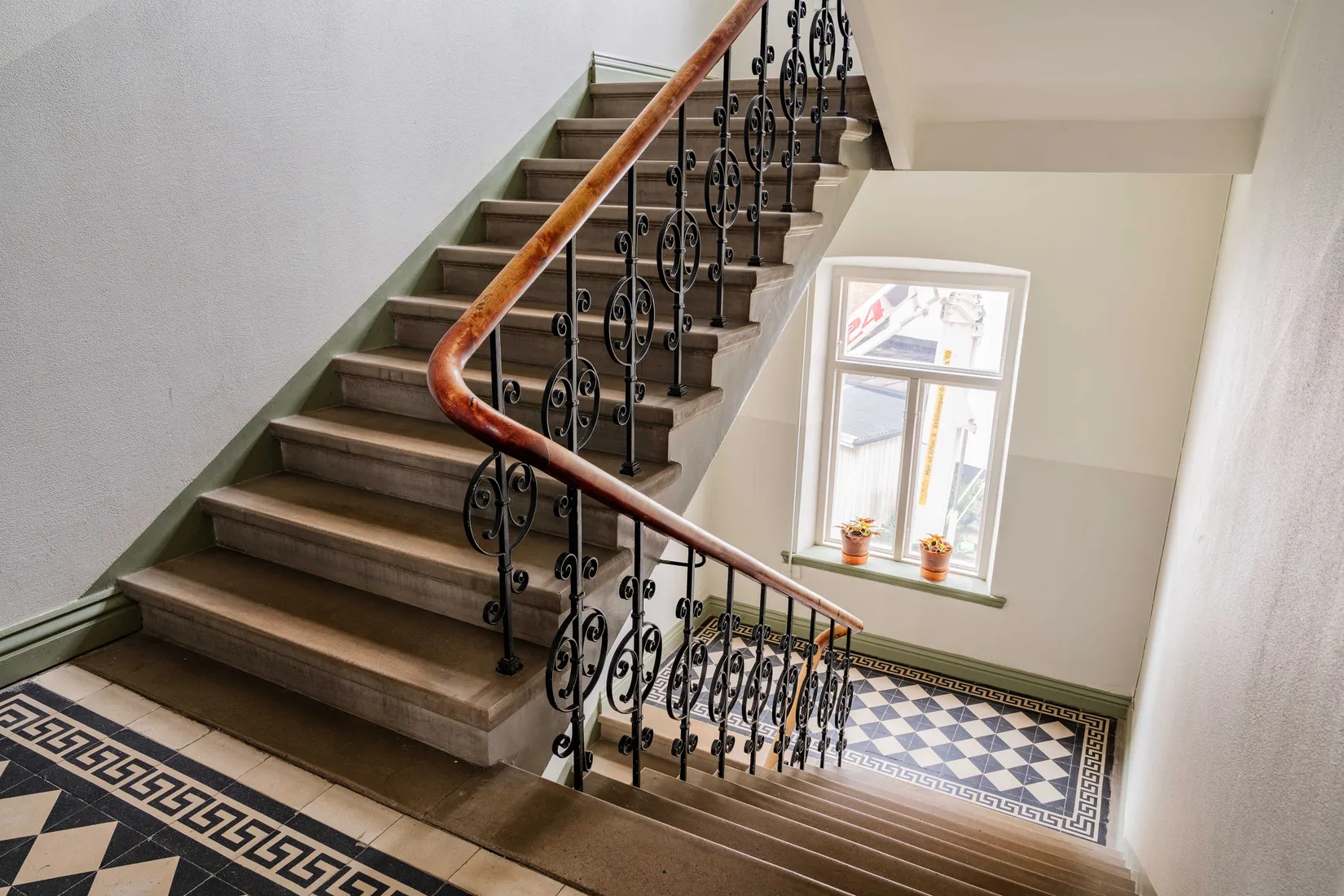 Bostadsrätt, Tågagatan 43 LGH 1101, Tågaborg, Helsingborg