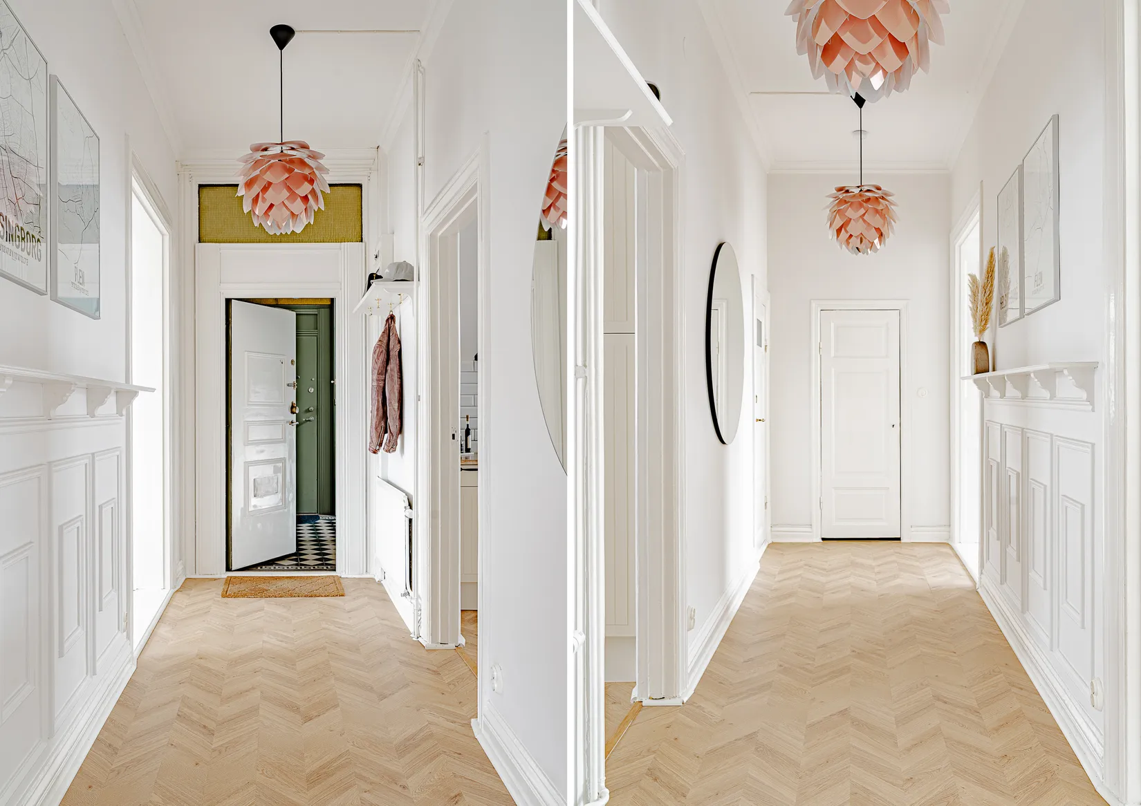 Bostadsrätt, Tågagatan 43 LGH 1101, Tågaborg, Helsingborg