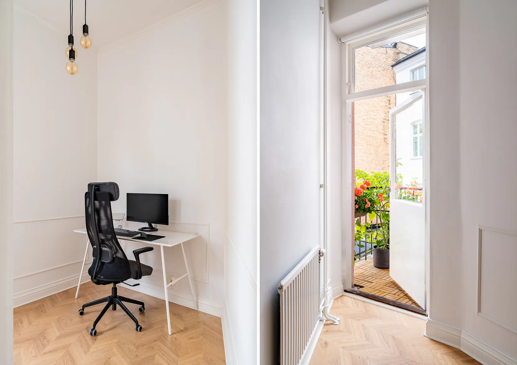 Bostadsrätt, Tågagatan 43 LGH 1101, Tågaborg, Helsingborg