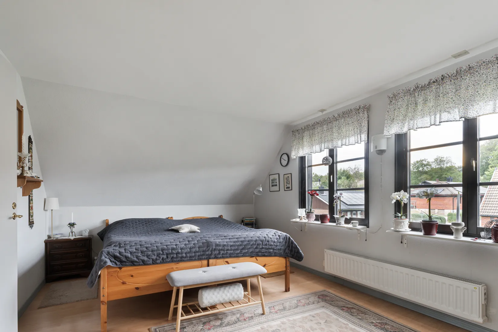 Villa, Spjutgränd 14, Fogdaröd, Höör