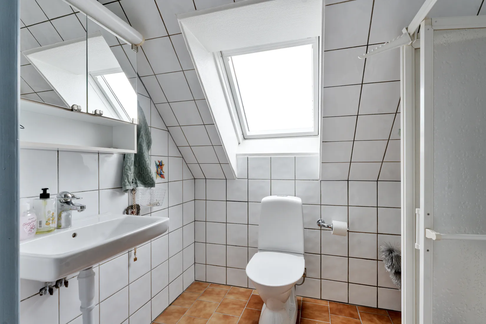 Villa, Spjutgränd 14, Fogdaröd, Höör
