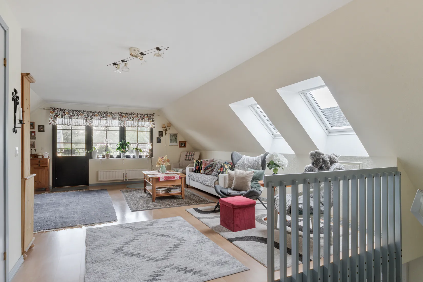 Villa, Spjutgränd 14, Fogdaröd, Höör