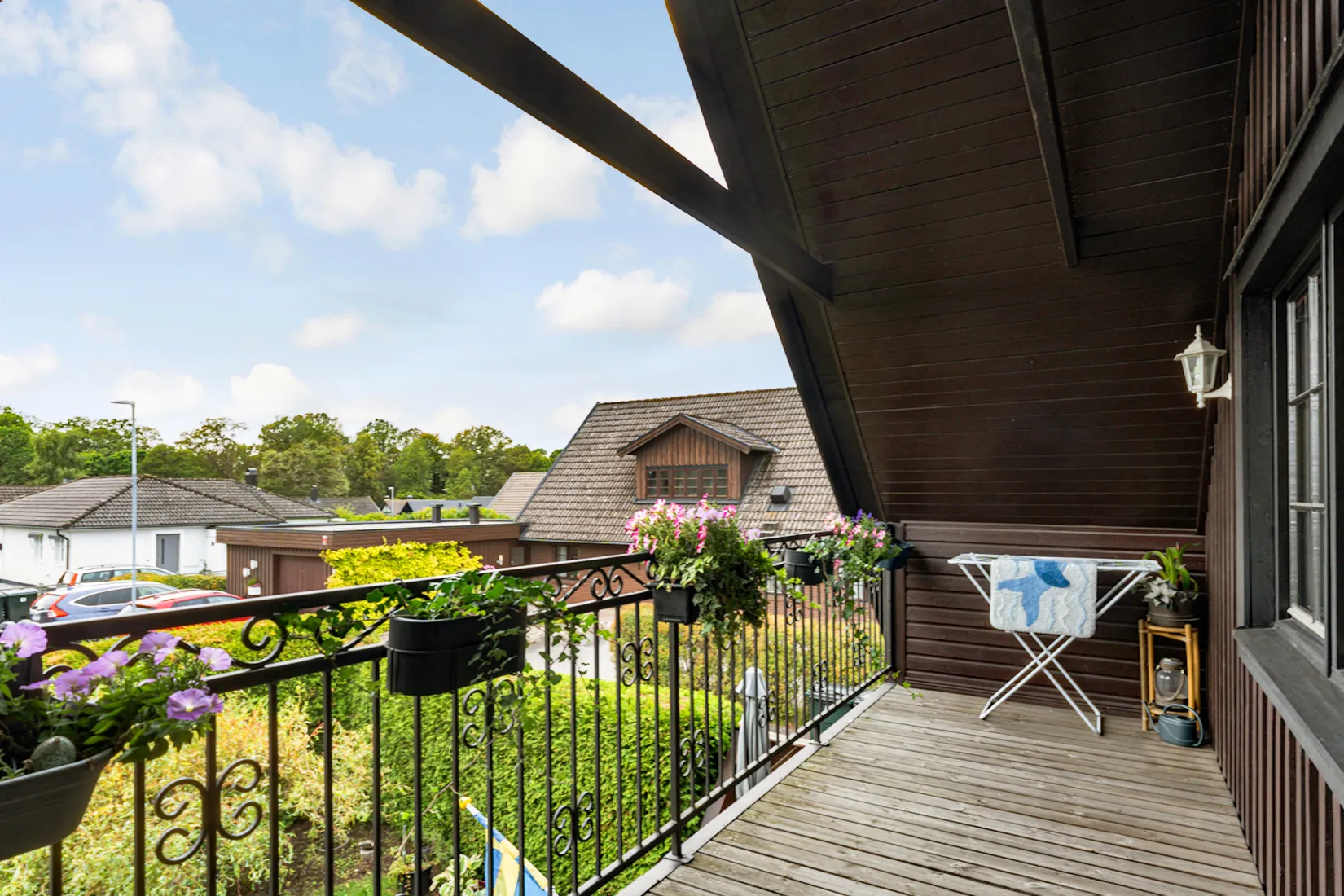 Villa, Spjutgränd 14, Fogdaröd, Höör